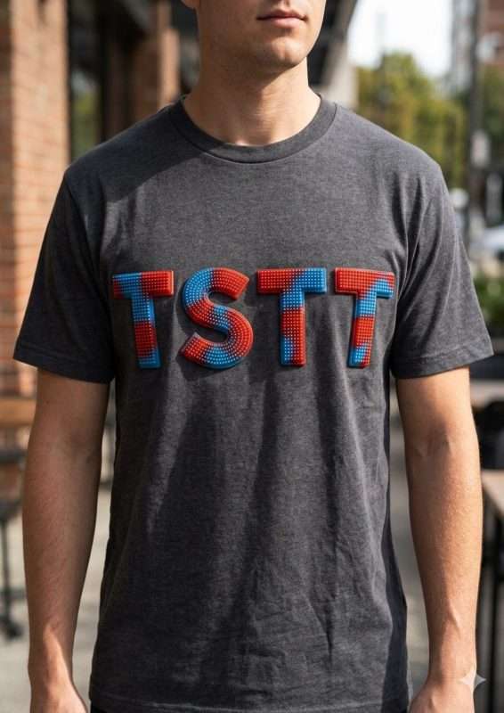 TSTT