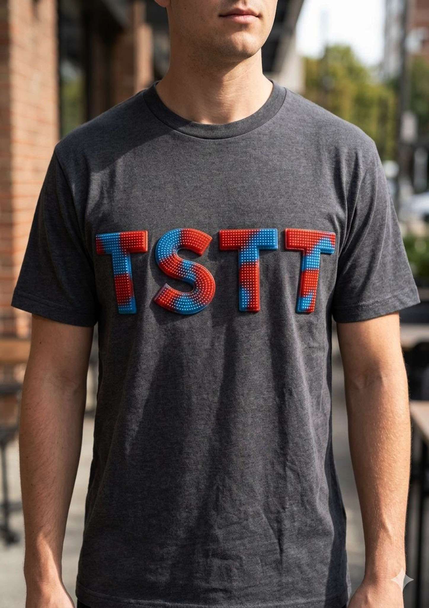 TSTT