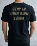 Brash print Back