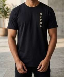 Brash print front